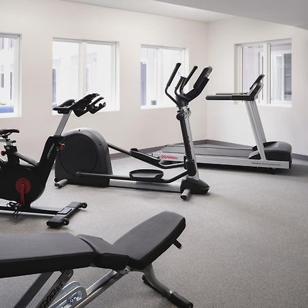 Stayapt Suites North Little Rock Dış mekan fotoğraf