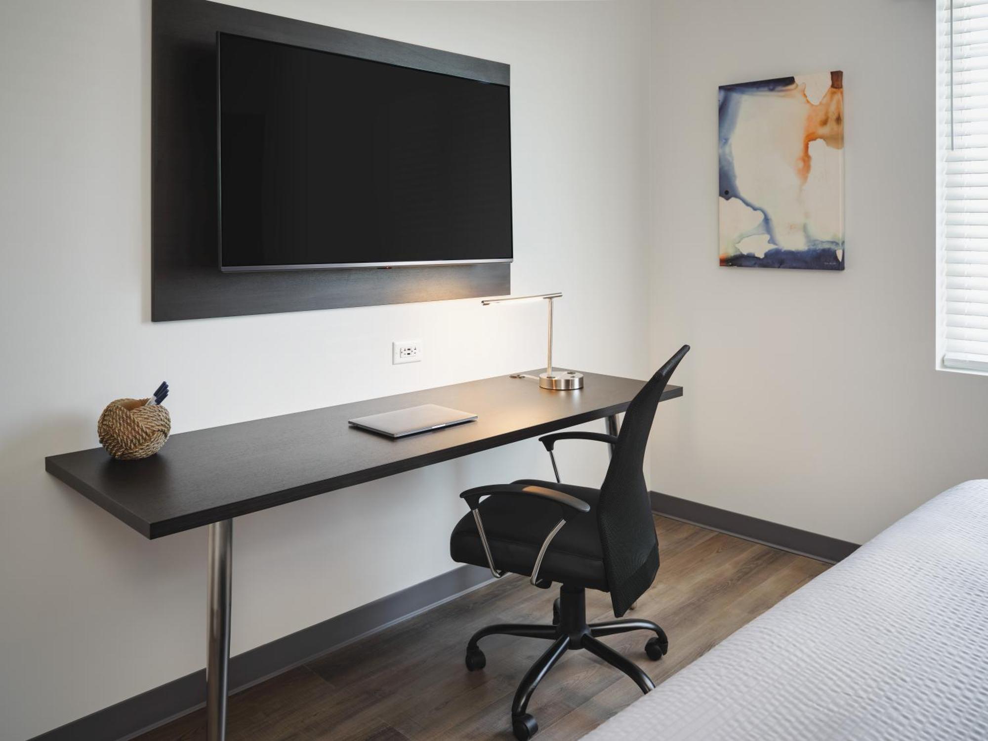 Stayapt Suites North Little Rock Dış mekan fotoğraf