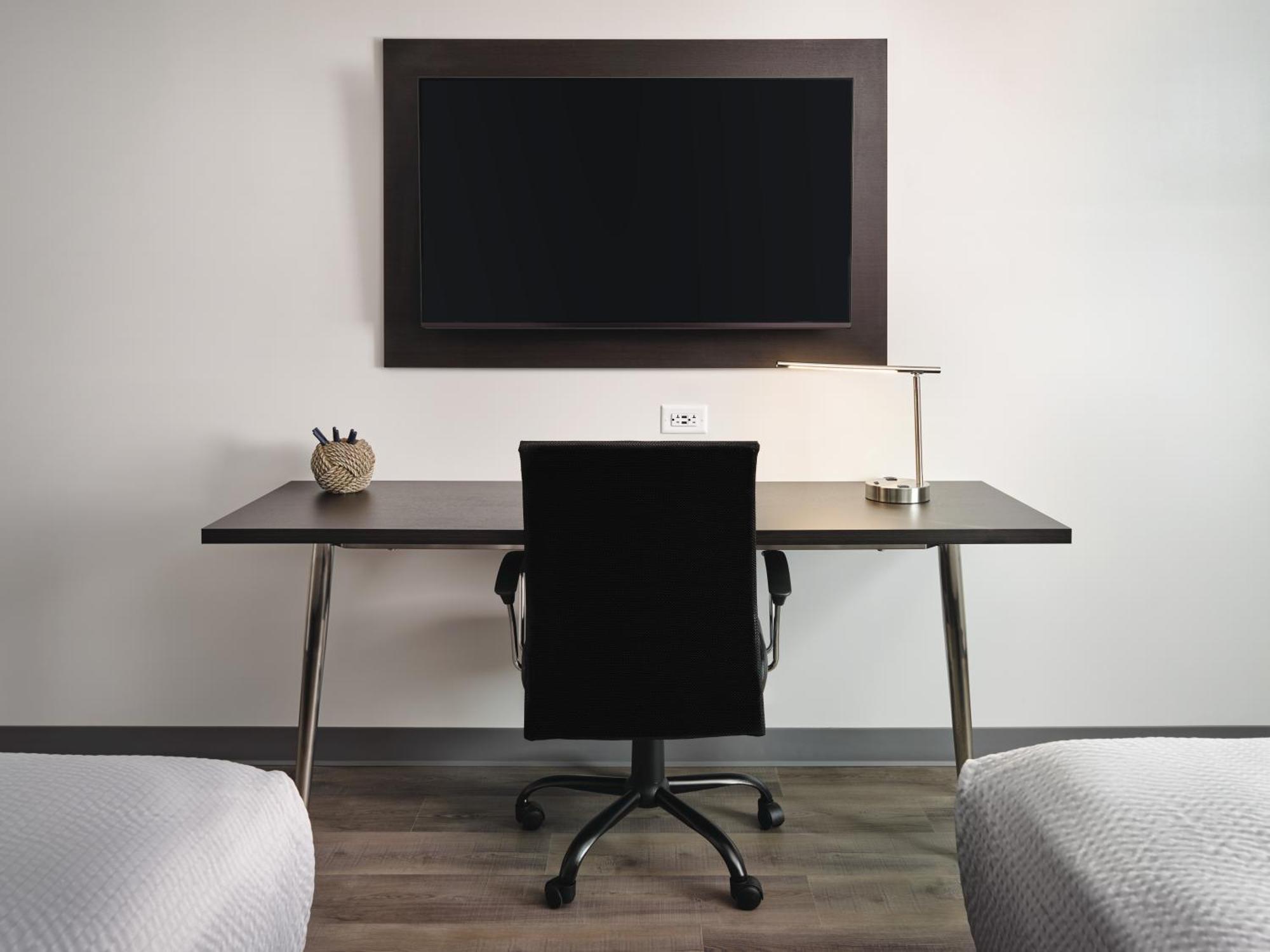 Stayapt Suites North Little Rock Dış mekan fotoğraf