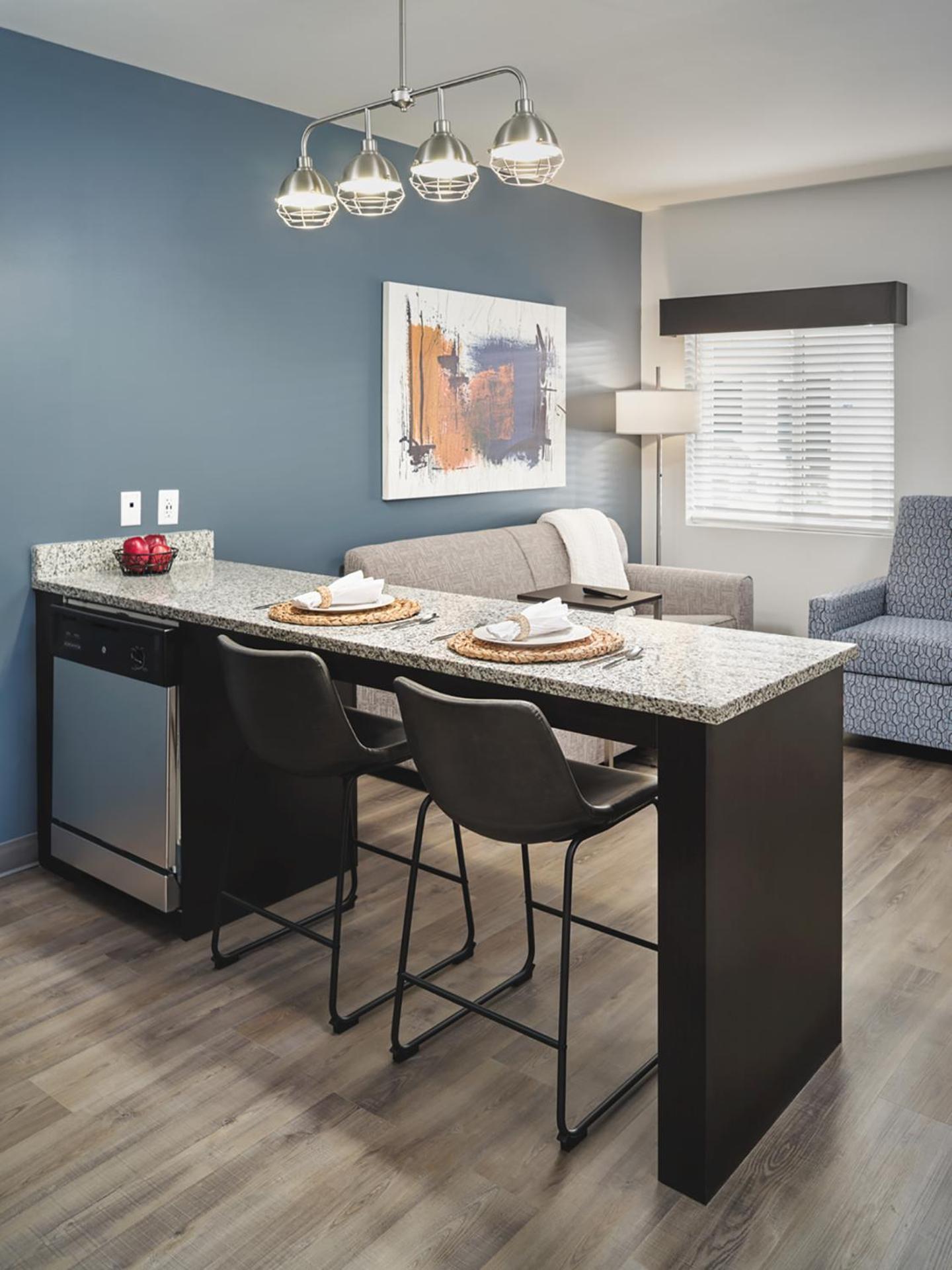 Stayapt Suites North Little Rock Dış mekan fotoğraf