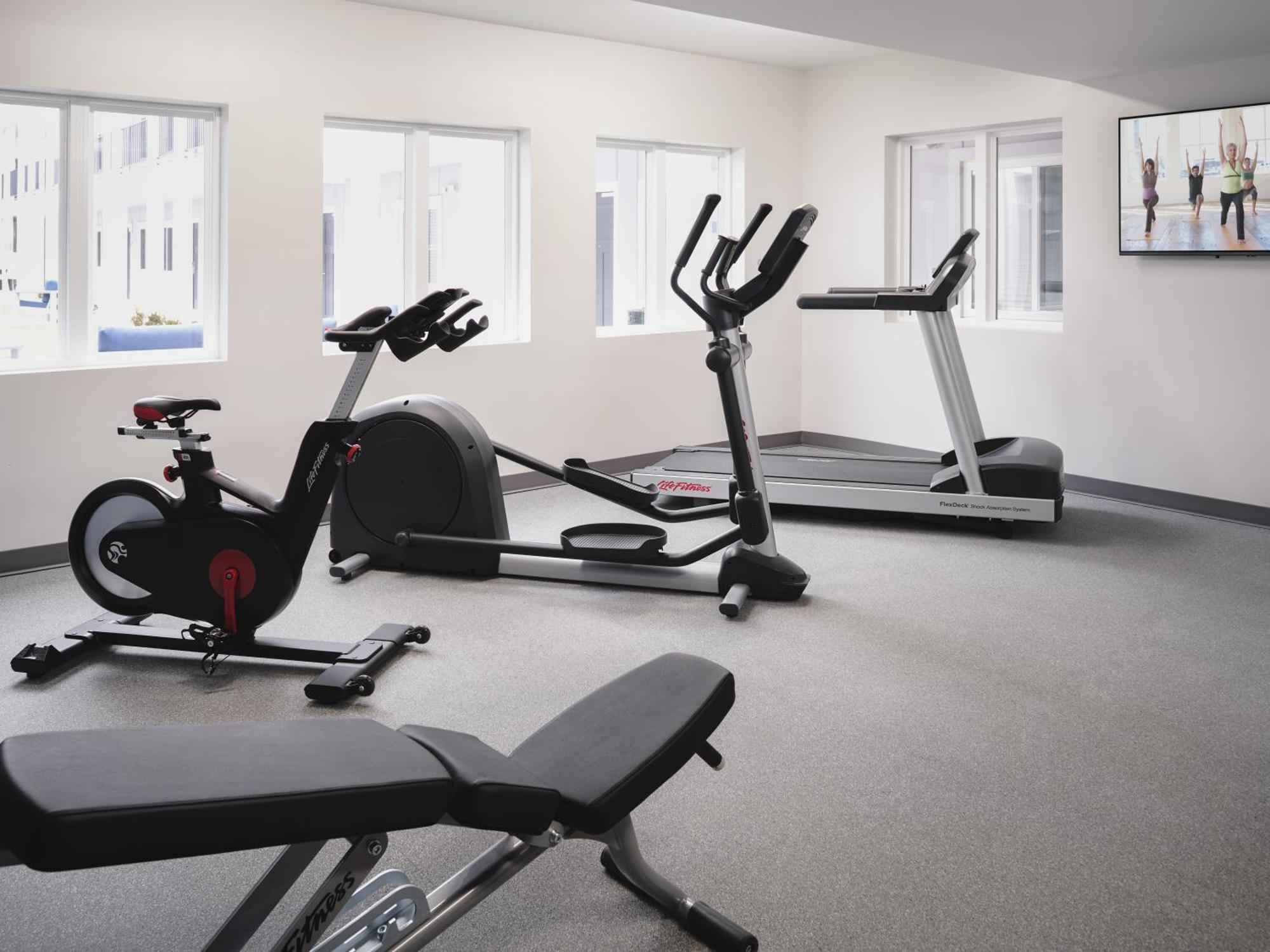 Stayapt Suites North Little Rock Dış mekan fotoğraf