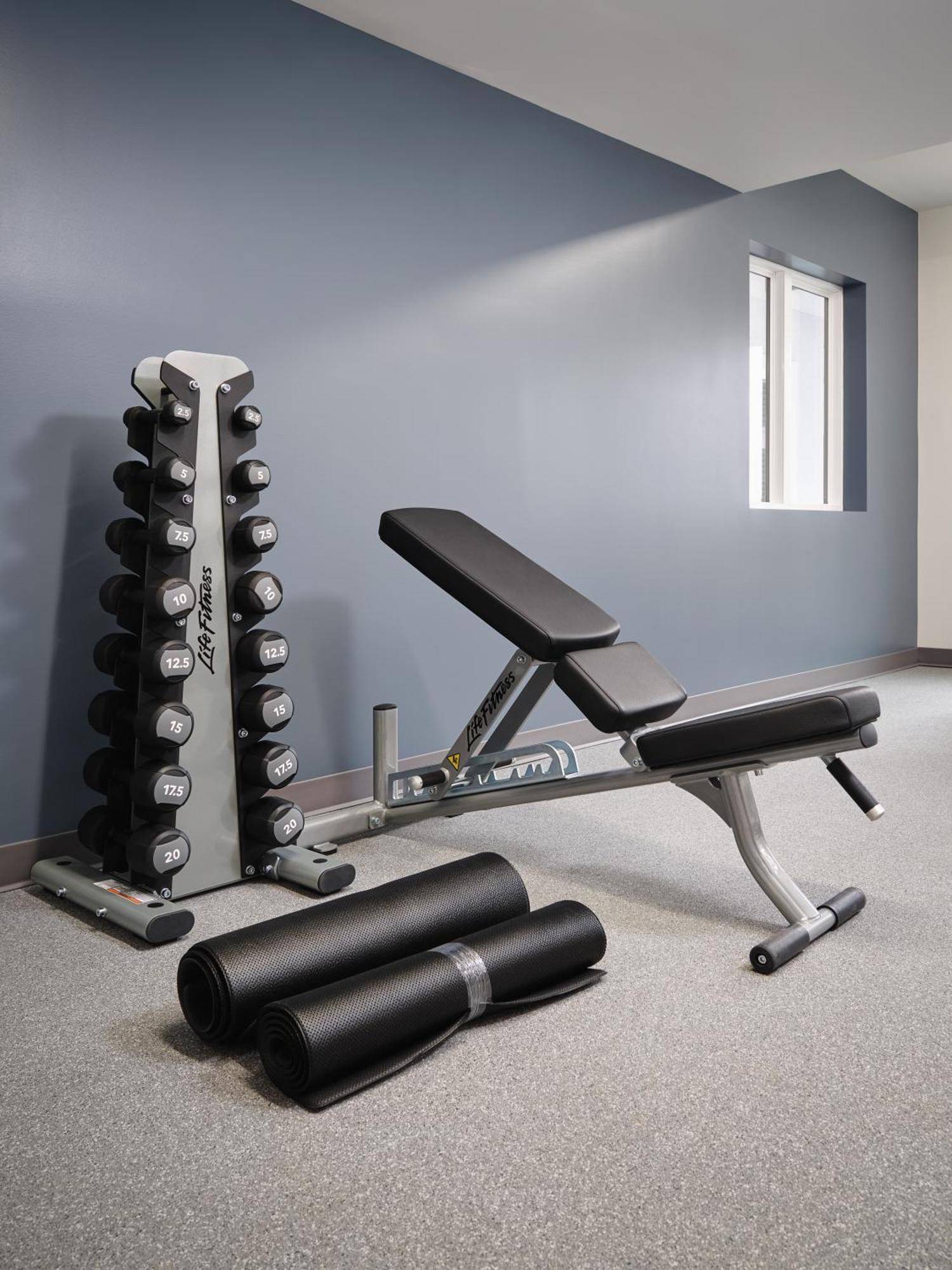 Stayapt Suites North Little Rock Dış mekan fotoğraf