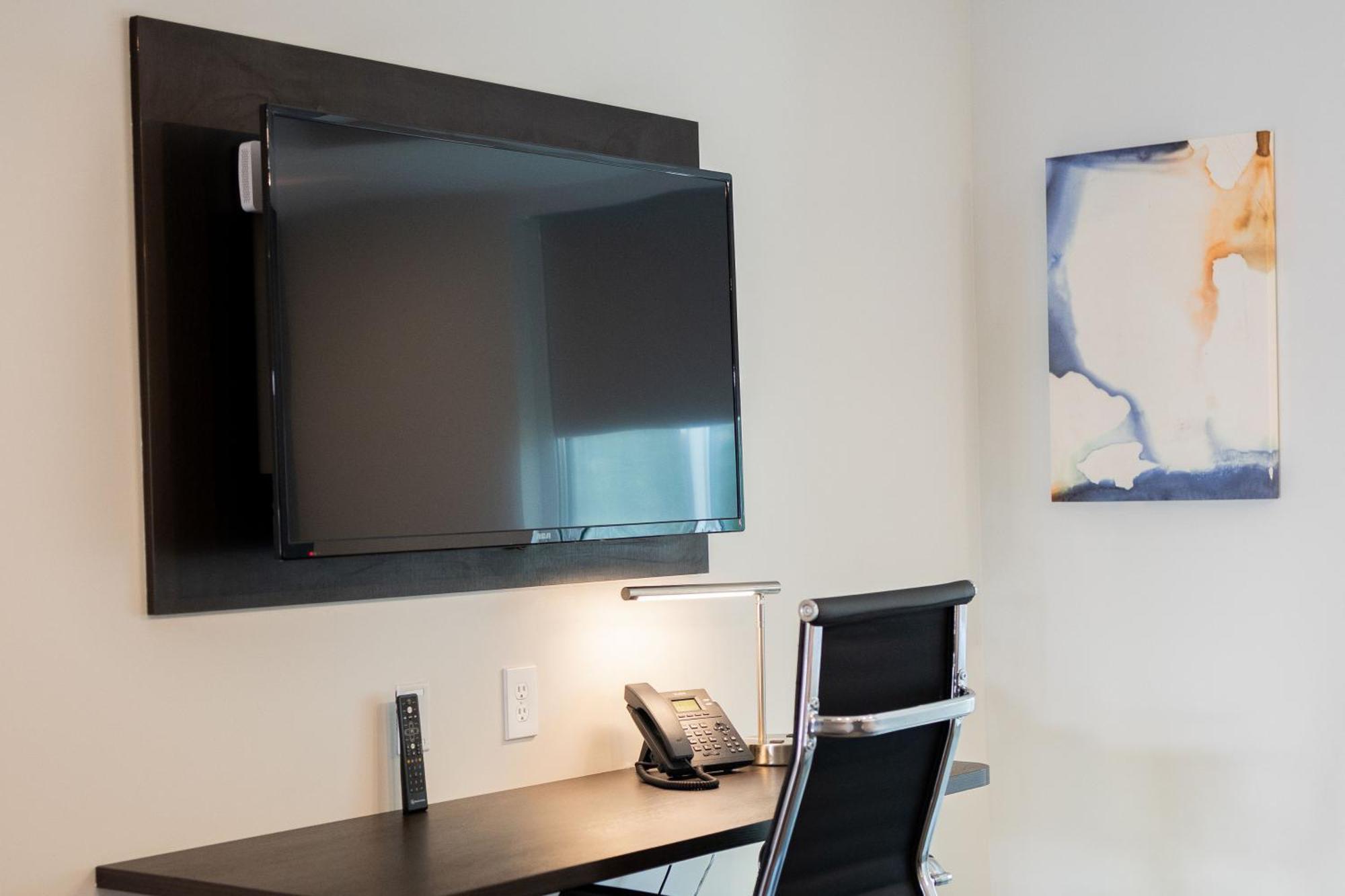 Stayapt Suites North Little Rock Dış mekan fotoğraf